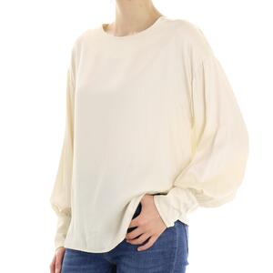 BLUSA MANICHE AMPIE TENSIONE IN - Mad Fashion | img vers.300x/